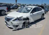 2015 Nissan ALTIMA photo