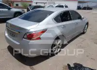 2015 Nissan ALTIMA фото