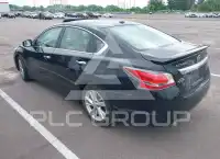 2015 Nissan ALTIMA photo