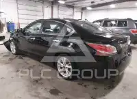 2015 Nissan ALTIMA фото