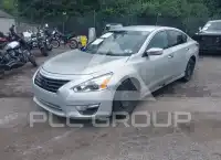 2015 Nissan ALTIMA photo