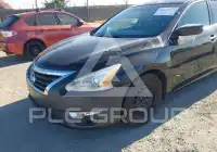 2015 Nissan ALTIMA фото