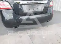 2015 Nissan ALTIMA фото