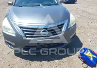 2015 Nissan ALTIMA фото