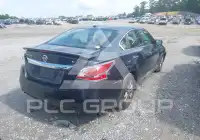2015 Nissan ALTIMA фото
