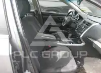 2015 Nissan ALTIMA фото