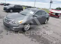 2015 Nissan ALTIMA фото