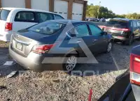 2015 Nissan ALTIMA photo