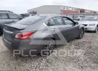 2015 Nissan ALTIMA фото