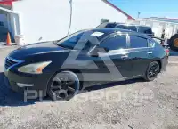 2015 Nissan ALTIMA фото