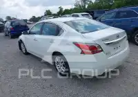 2015 Nissan ALTIMA фото