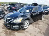 2015 Nissan ALTIMA фото