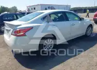 2015 Nissan ALTIMA фото