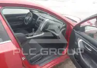 2015 Nissan ALTIMA фото