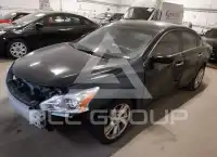 2015 Nissan ALTIMA фото