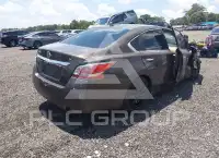2015 Nissan ALTIMA photo