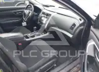 2015 Nissan ALTIMA фото