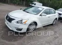 2015 Nissan ALTIMA фото