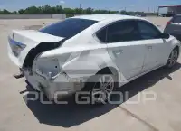 2015 Nissan ALTIMA фото
