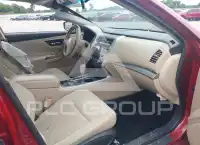 2015 Nissan ALTIMA фото