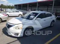 2015 Nissan ALTIMA фото