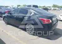2015 Nissan ALTIMA фото
