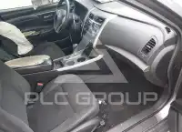 2015 Nissan ALTIMA фото
