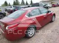 2015 Nissan ALTIMA фото