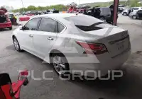 2015 Nissan ALTIMA фото