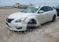 2015 Nissan ALTIMA фото