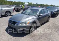 2015 Nissan ALTIMA фото