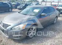 2015 Nissan ALTIMA фото