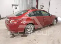 2015 Nissan ALTIMA фото