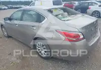 2015 Nissan ALTIMA фото
