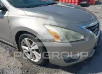 2015 Nissan ALTIMA фото