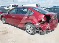 2015 Nissan ALTIMA фото