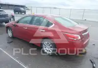 2015 Nissan ALTIMA фото