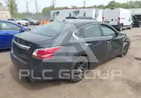2015 Nissan ALTIMA фото