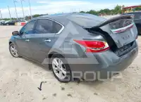 2015 Nissan ALTIMA фото