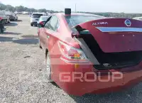 2015 Nissan ALTIMA photo