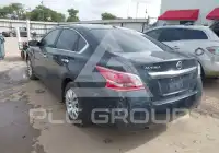 2015 Nissan ALTIMA фото