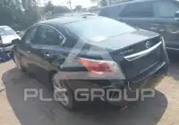 2015 Nissan ALTIMA photo