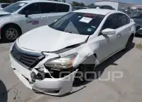 2015 Nissan ALTIMA photo
