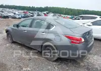 2015 Nissan ALTIMA фото