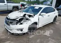 2015 Nissan ALTIMA фото