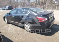 2015 Nissan ALTIMA photo