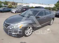 2015 Nissan ALTIMA фото