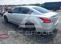 2015 Nissan ALTIMA photo