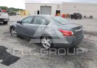 2015 Nissan ALTIMA фото