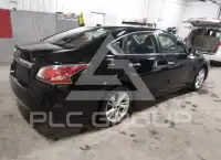 2015 Nissan ALTIMA фото